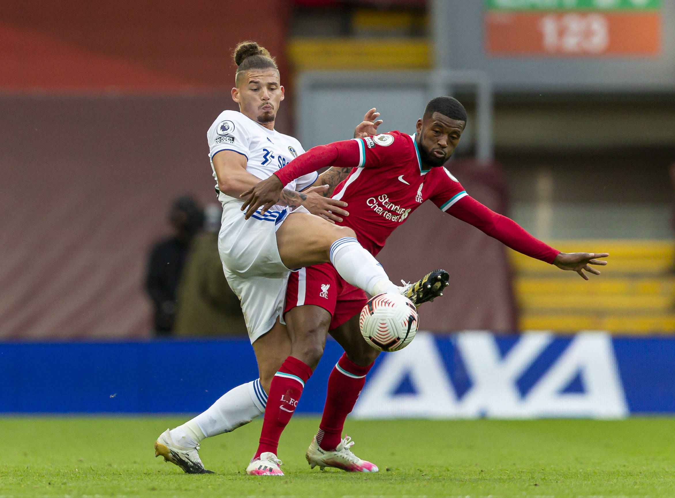 的领导能力 的领导能力