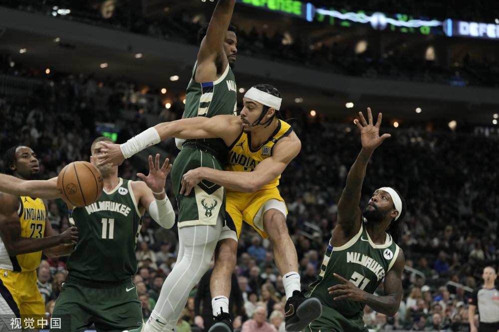 洲的季前赛 洲的季前赛